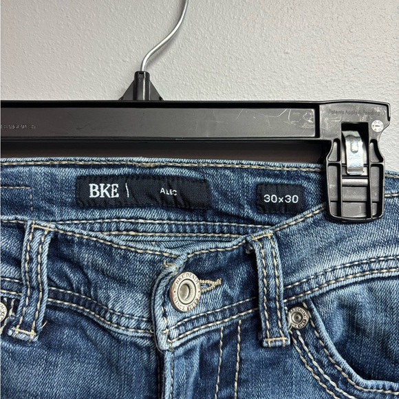 BKE Alec 30x30 Jeans - Picture 2 of 5